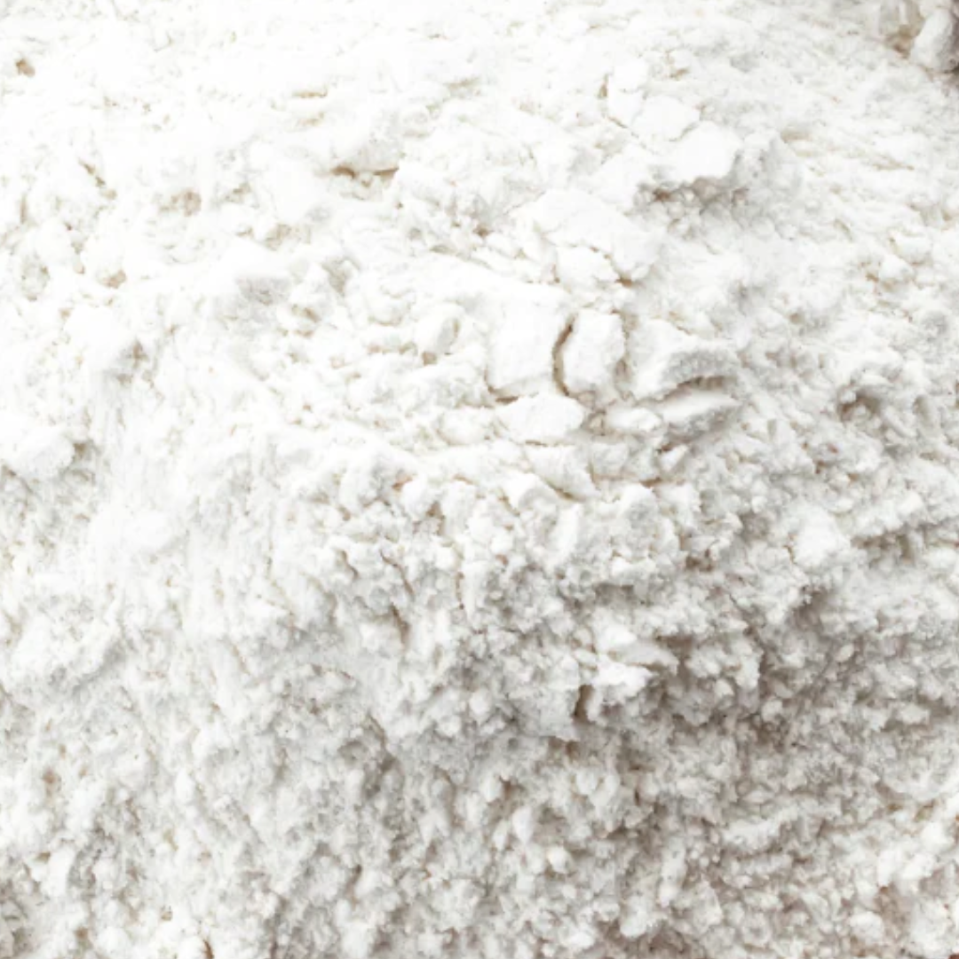 DESICCATED COCONUT POWDER